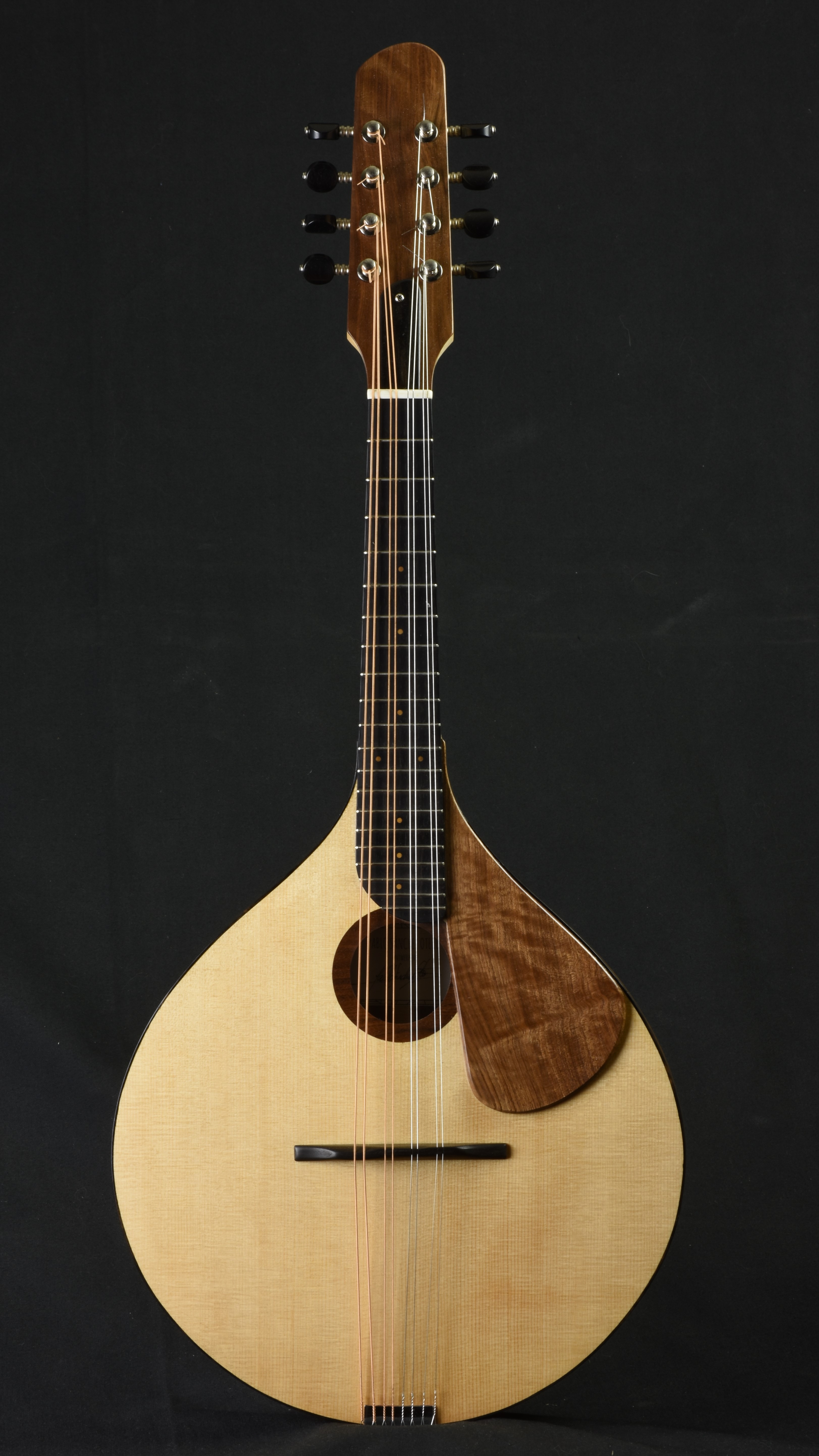 Mandolinas